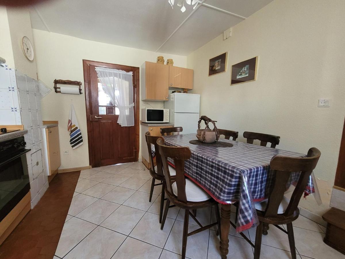 Cosy Holiday Home In Schleithal With Garden 外观 照片