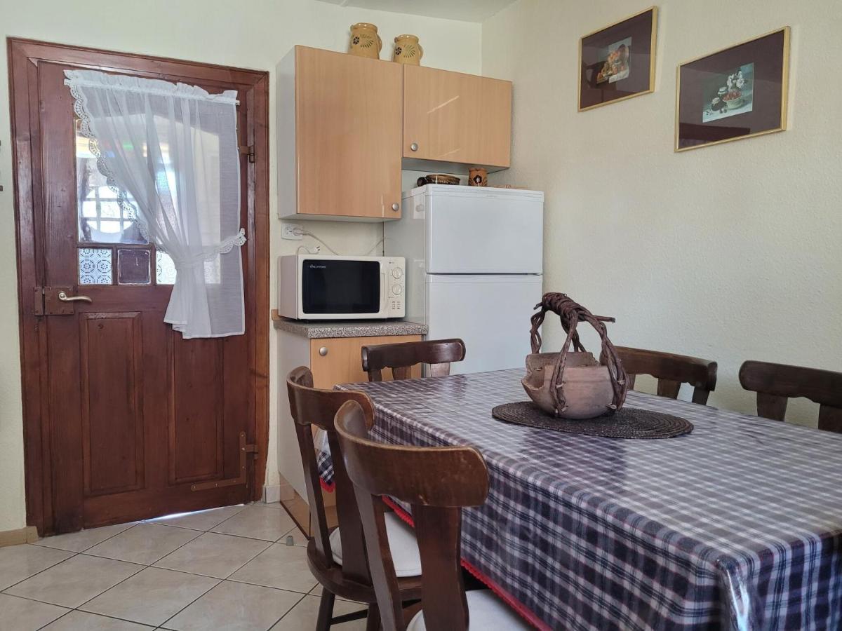 Cosy Holiday Home In Schleithal With Garden 外观 照片