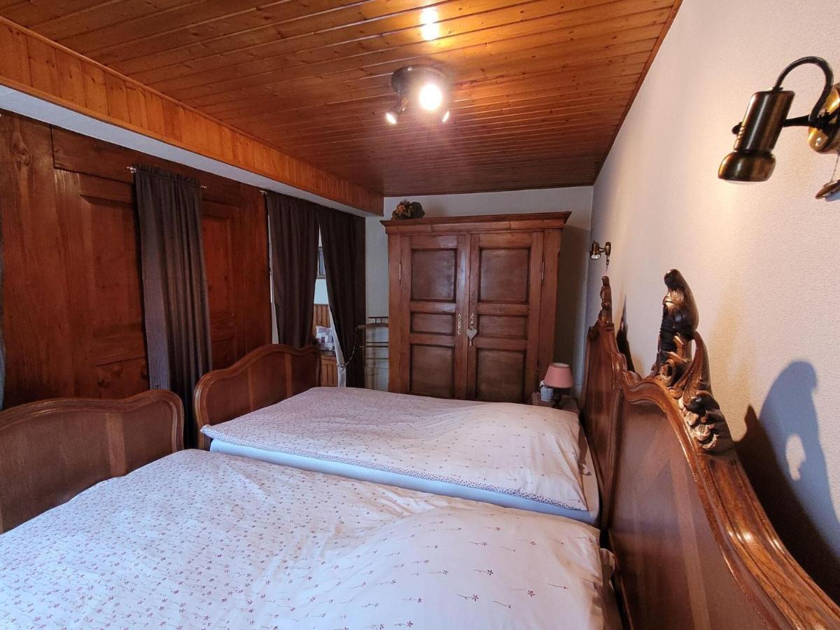 Cosy Holiday Home In Schleithal With Garden 外观 照片